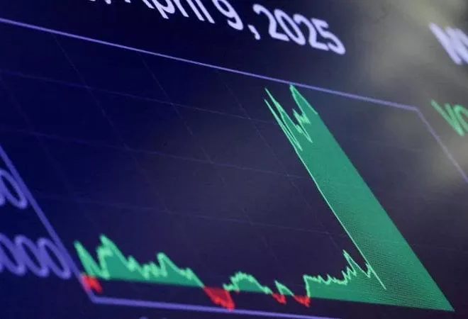 Le Borse di oggi, 23 maggio. Tregua sui rendimenti Usa, mercati in rialzo