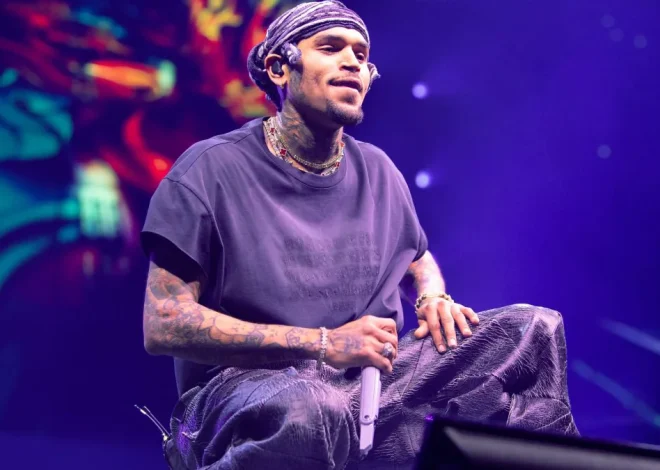 Chris Brown rilasciato su cauzione dopo l’aggressione a un producer, dovrà pagare 5 milioni di sterline