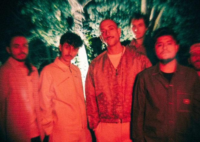 Studio Murena: “Raccontiamo la rabbia, la violenza e la paura del futuro. Oggi sogniamo di vivere di musica”