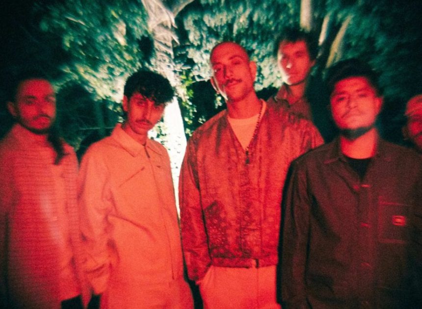 Studio Murena: “Raccontiamo la rabbia, la violenza e la paura del futuro. Oggi sogniamo di vivere di musica”