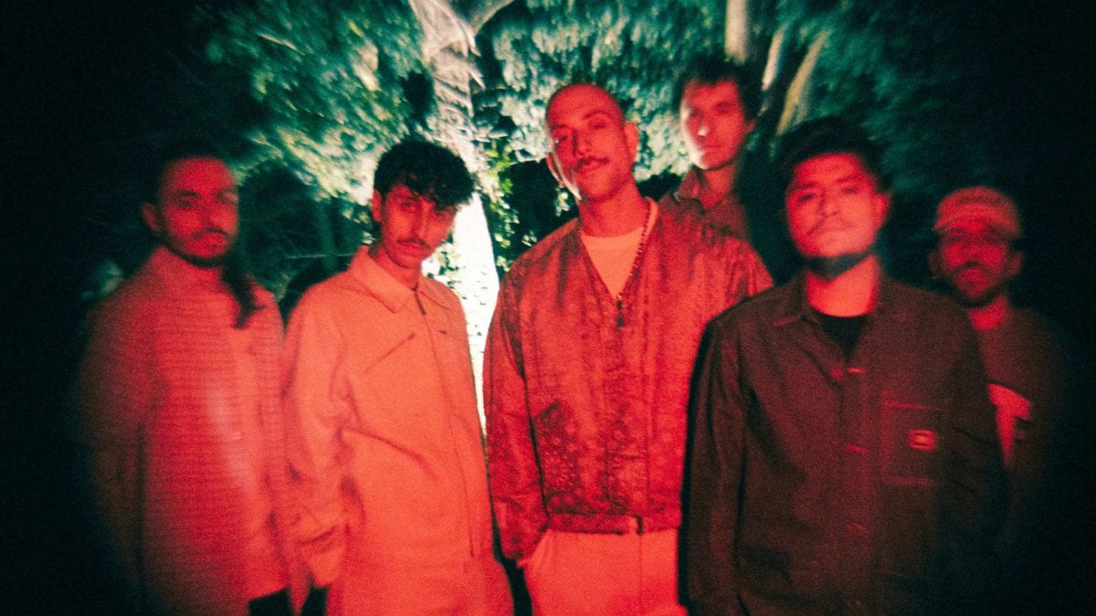 Studio Murena: “Raccontiamo la rabbia, la violenza e la paura del futuro. Oggi sogniamo di vivere di musica”