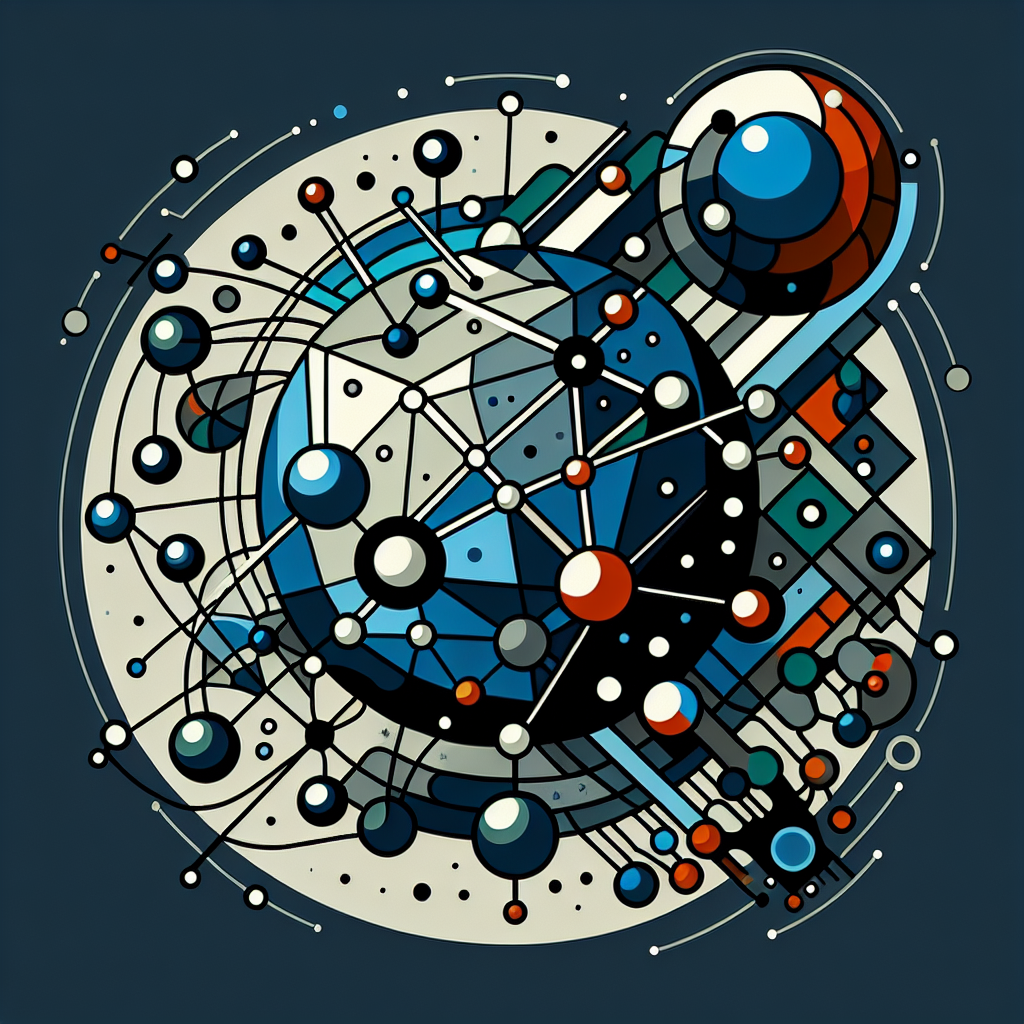 Crea un logo per il sito “Koll World”, dedicato all’innovazione digitale e alla collaborazione globale. Stile minimalista, moderno e connesso, con elementi come nodi di rete, pianeta stilizzato o linee interconnesse. Colori consigliati: blu profondo, grigio, accenti di arancione o verde tech. Font sans-serif elegante, con tagli geometrici. Il logo deve trasmettere connessione, tecnologia e apertura internazionale.
